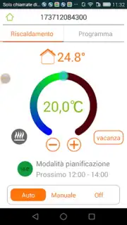 SmartTherm captura 6