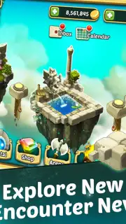 Wakfu Raiders captura 7