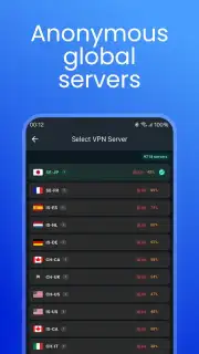 XVPN captura 1
