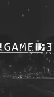404 GAME RE:SET captura 1