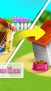 Home Clean - Design Girl Games captura 19