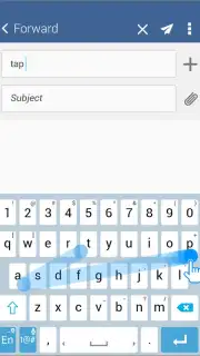ASUS Keyboard captura 10