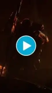 R2M: Rekindling The War captura 1