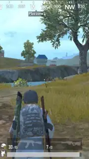 PUBG MOBILE LITE captura 11
