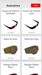 PlayVício Roleplay captura 1