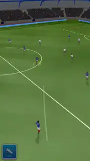 Score! Match captura 6