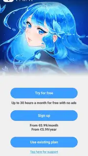 Clip Studio Paint captura 15