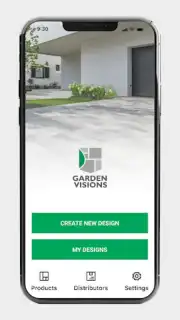 GardenVisions captura 8