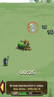 Zombidle captura 5