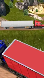 Truck Simulator : Death Road captura 2