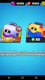 Box Simulator for Brawl Stars captura 7