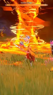 Stella Fantasy captura 11