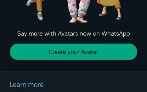 WhatsApp Messenger captura 2