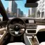 Advanced Car Driver