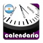 Calendario Laboral Argentina